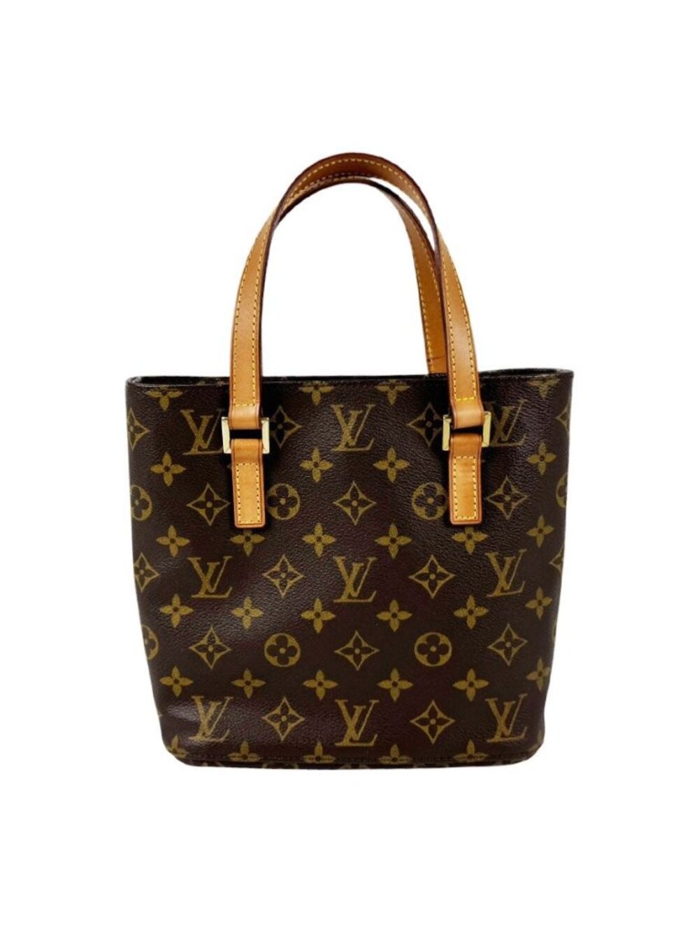 Louis Vuitton Handbag Vavin PM - Picture 3 of 12
